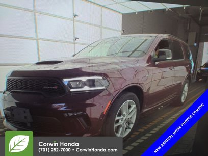 Used 2023 Dodge Durango R/T