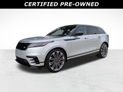 Used 2024 Land Rover Range Rover Velar Dynamic SE