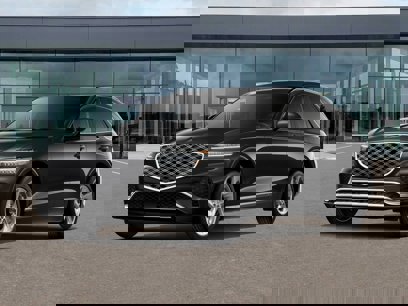 New 2026 Genesis GV70 2.5T Select