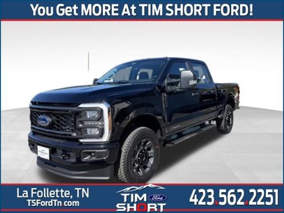 New 2025 Ford F250 XL