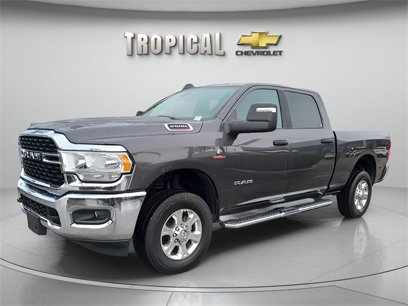 Used 2024 RAM 2500 Big Horn