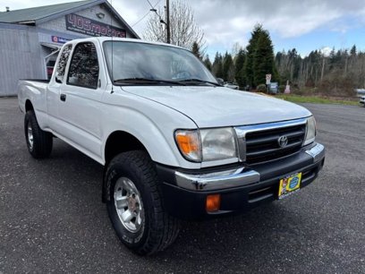 Used 1999 Toyota Tacoma PreRunner