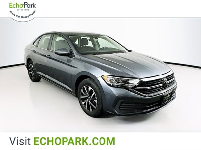 Used 2024 Volkswagen Jetta S