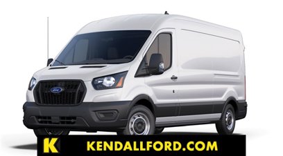 New 2024 Ford Transit 250 148 Medium Roof