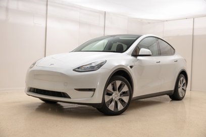 Used 2023 Tesla Model Y Long Range