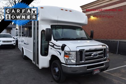Used 2016 Ford E-350 and Econoline 350 Super Duty