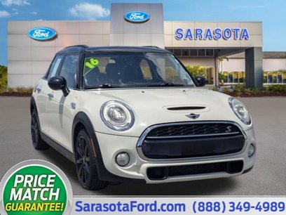 Used 2016 MINI Cooper S