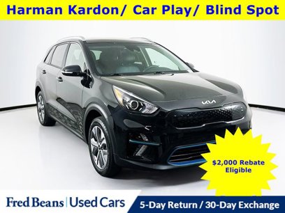 Used 2022 Kia Niro EX