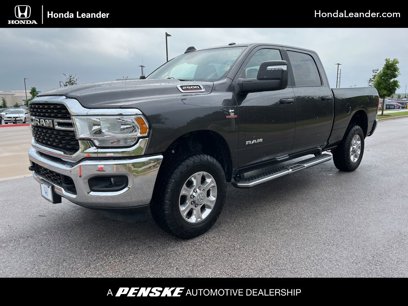 Used 2024 RAM 2500 Big Horn