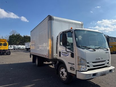 Used 2019 Isuzu NPR