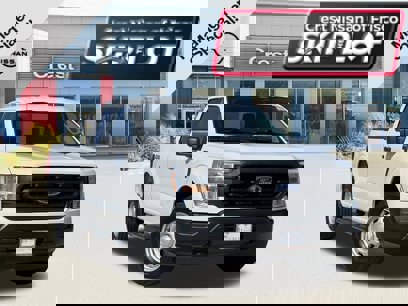 Used 2021 Ford F150 XL w/ Equipment Group 101A High