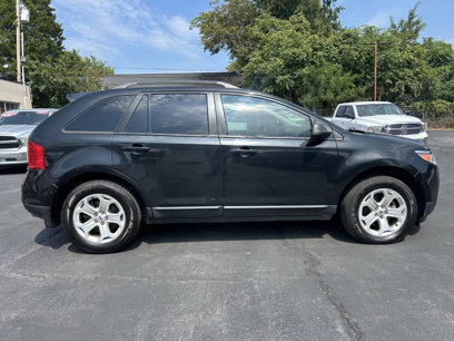 Used 2014 Ford Edge SEL w/ Equipment Group 204A