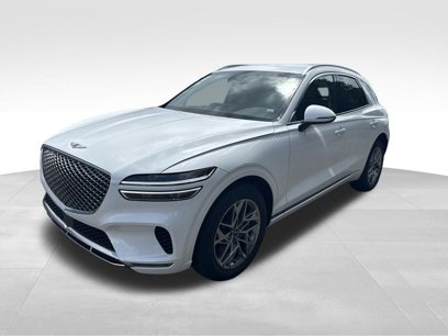 Used 2025 Genesis GV70 2.5T