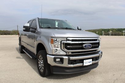 Certified 2021 Ford F350 Lariat