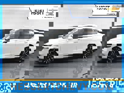 Used 2023 Honda Accord Touring