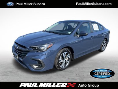 Used 2024 Subaru Legacy Premium
