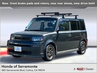 Used 2006 Scion xB