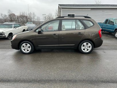 Used 2009 Kia Rondo LX