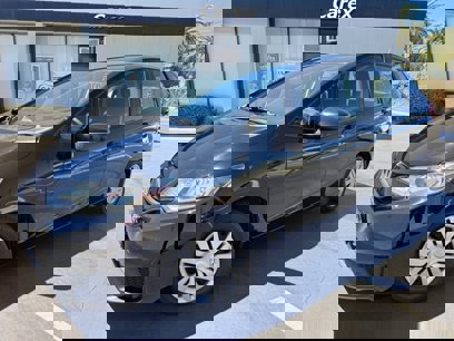 Used 2016 Honda Fit LX
