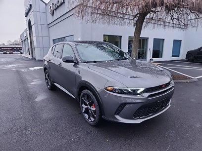 New 2024 Dodge Hornet R/T Plus