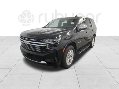 Used 2023 Chevrolet Tahoe Premier