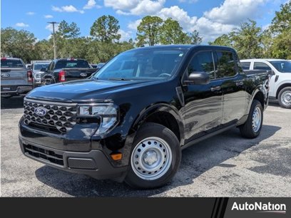 New 2025 Ford Maverick XL