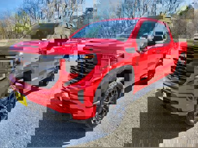 New 2025 GMC Sierra 1500 Elevation