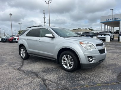 Used 2014 Chevrolet Equinox LT w/ Power Convenience Package