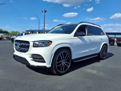 Used 2023 Mercedes-Benz GLS 450 4MATIC