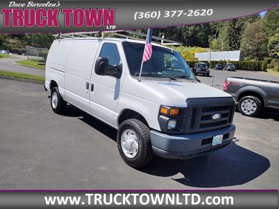 Used 2014 Ford E-350 and Econoline 350 Super Duty