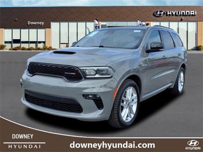 Used 2023 Dodge Durango R/T