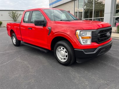 Used 2021 Ford F150 XL w/ XL Power Equipment Group