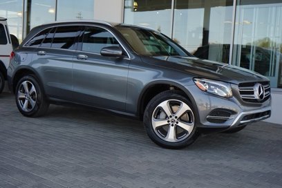 Used 2019 Mercedes-Benz GLC 300 4MATIC