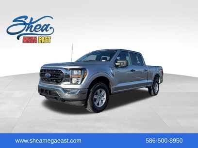 Used 2023 Ford F150 XLT