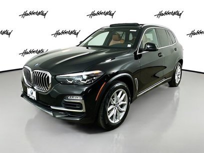 Used 2019 BMW X5 xDrive40i w/ Convenience Package