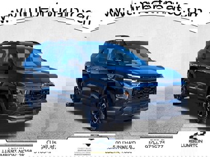 New 2025 Chevrolet Equinox ACTIV w/ Safety and Technology Package