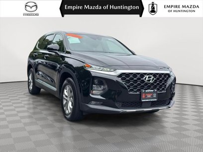 Used 2020 Hyundai Santa Fe SEL