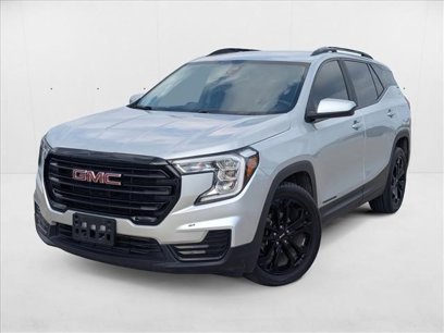 Used 2022 GMC Terrain SLE w/ Driver Convenience Package