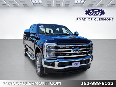 Used 2023 Ford F250 Lariat w/ Chrome Package