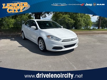 Used 2013 Dodge Dart SXT