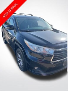 Used 2015 Toyota Highlander Plus