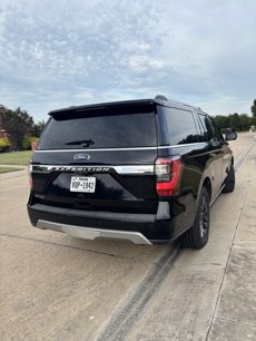 Used 2019 Ford Expedition Max Limited