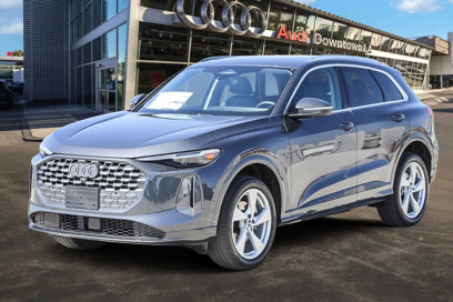 New 2025 Audi Q5 Premium Plus