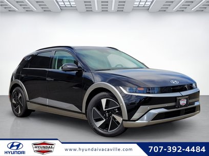 New 2025 Hyundai Ioniq 5 Limited