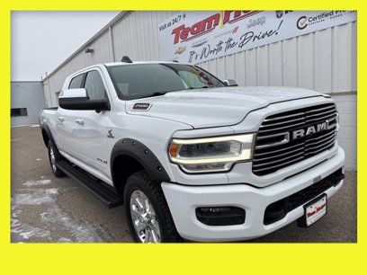 Used 2019 RAM 2500 Laramie