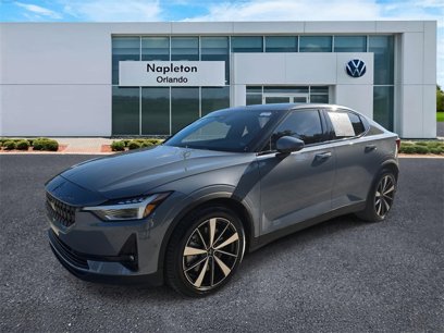 Used 2022 Polestar Polestar 2 w/ Plus Package