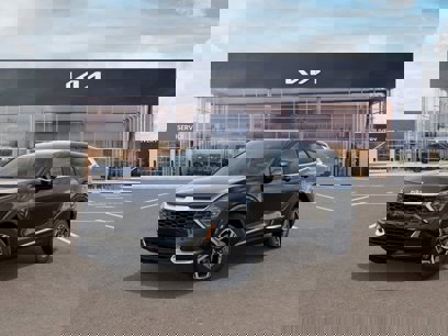 New 2025 Kia Sportage LX