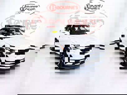 Used 2022 Polestar Polestar 2 w/ Plus Package