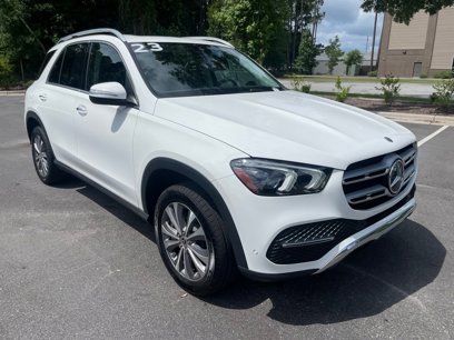Used 2023 Mercedes-Benz GLE 450 4MATIC