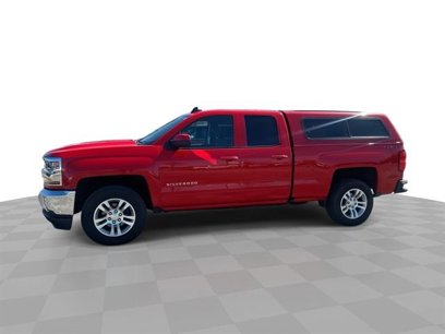 Used 2019 Chevrolet Silverado 1500 LT w/ All Star Edition
